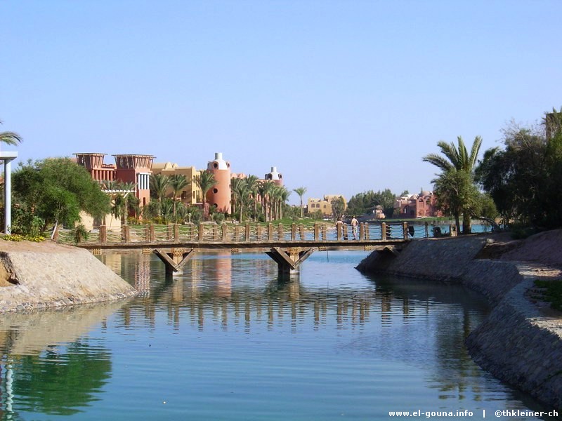 Hotel Sheraton Miramar Resort El Gouna 04408